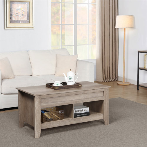 Wayfair Grey Coffee Tables You'll Love in 2023